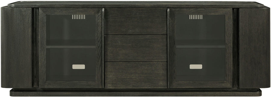 Charcoal Oak
