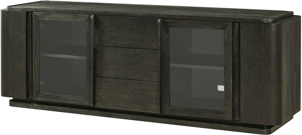 Charcoal Oak