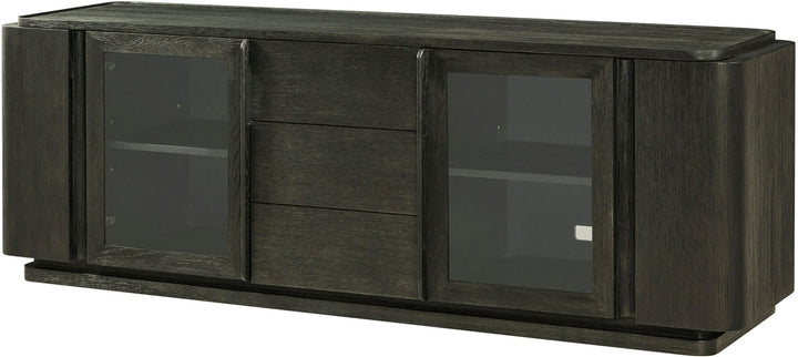 Charcoal Oak