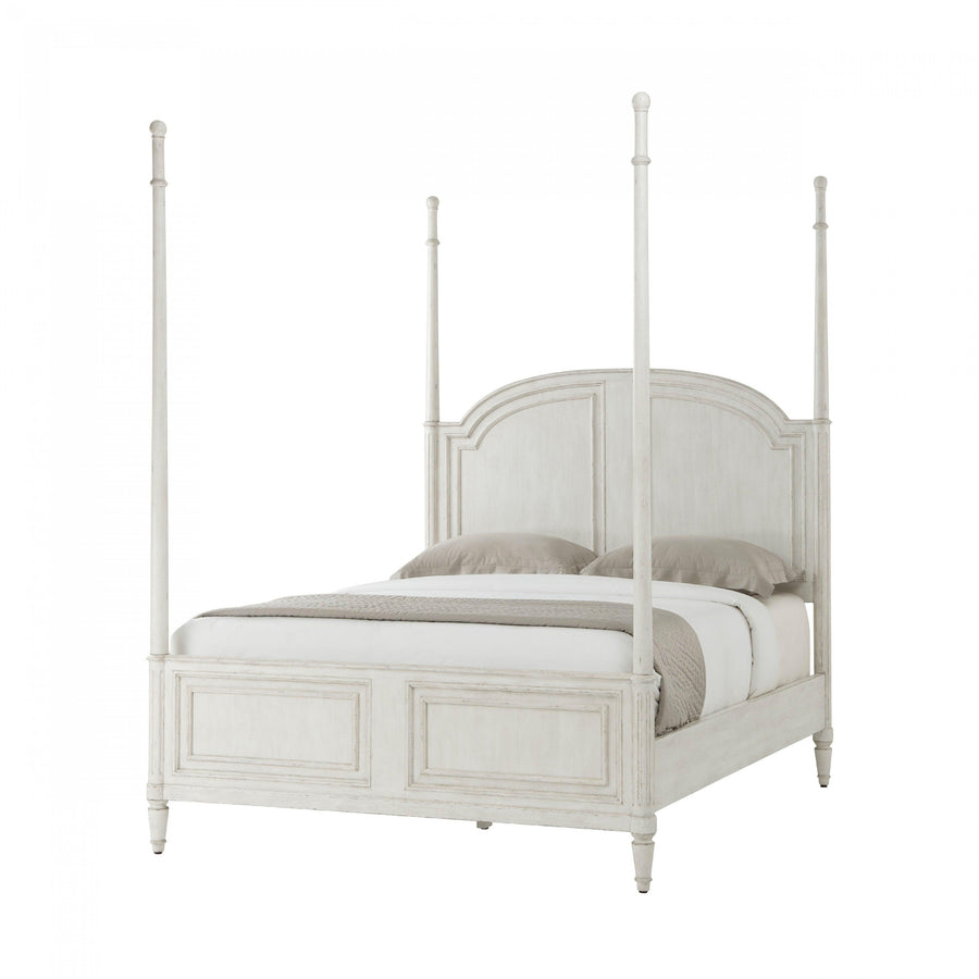 SwayLiving The Vale US Queen Bed BEDS
