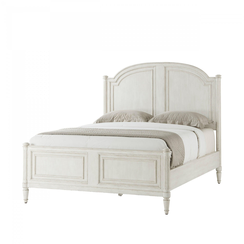 SwayLiving The Vale US Queen Bed BEDS