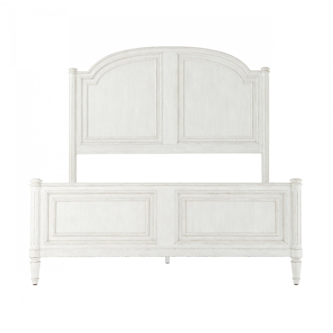 SwayLiving The Vale US Queen Bed BEDS
