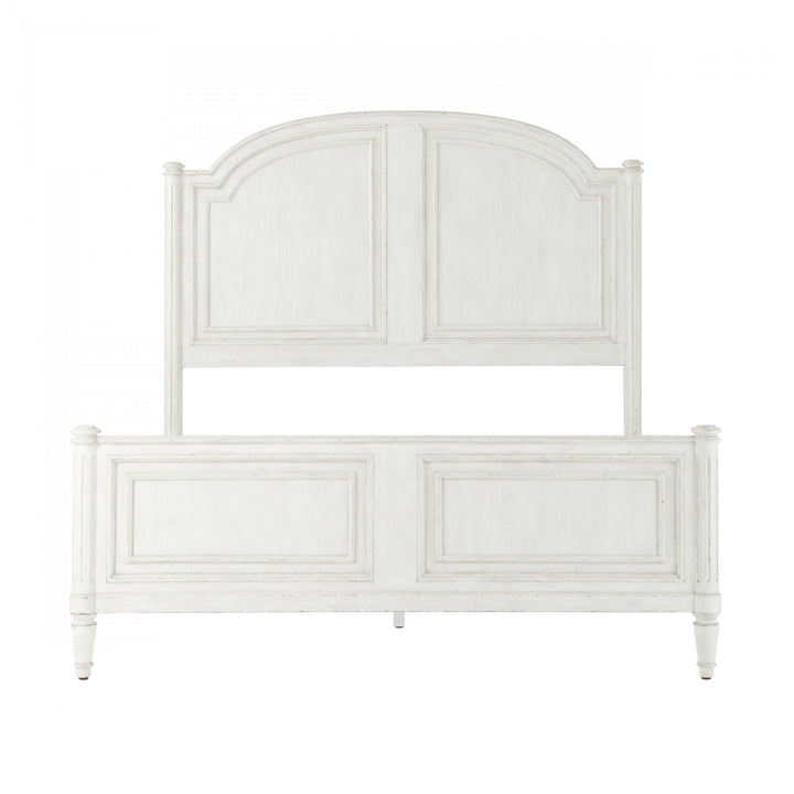 SwayLiving The Vale US Queen Bed BEDS