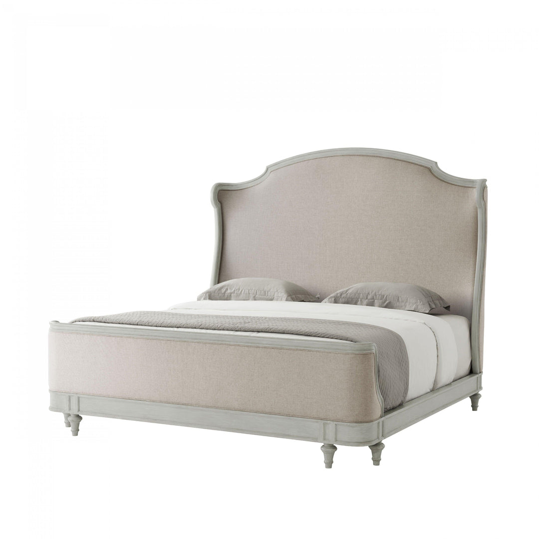 SwayLiving The Madeleine US King Bed BEDS