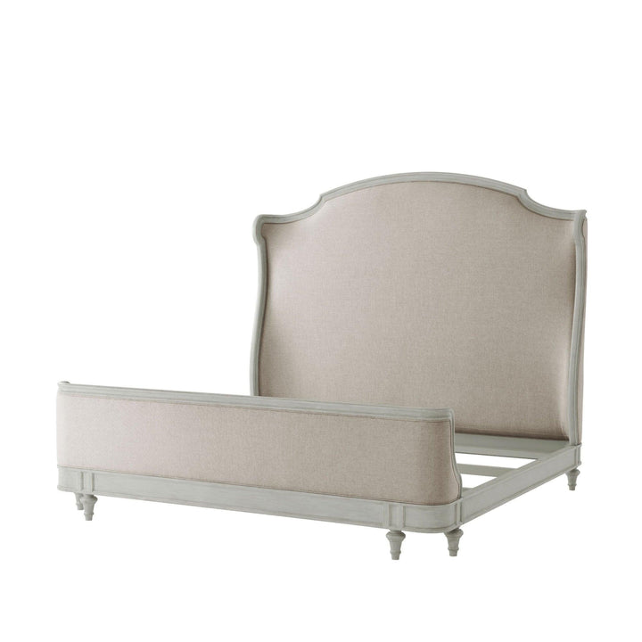 SwayLiving The Madeleine US King Bed BEDS