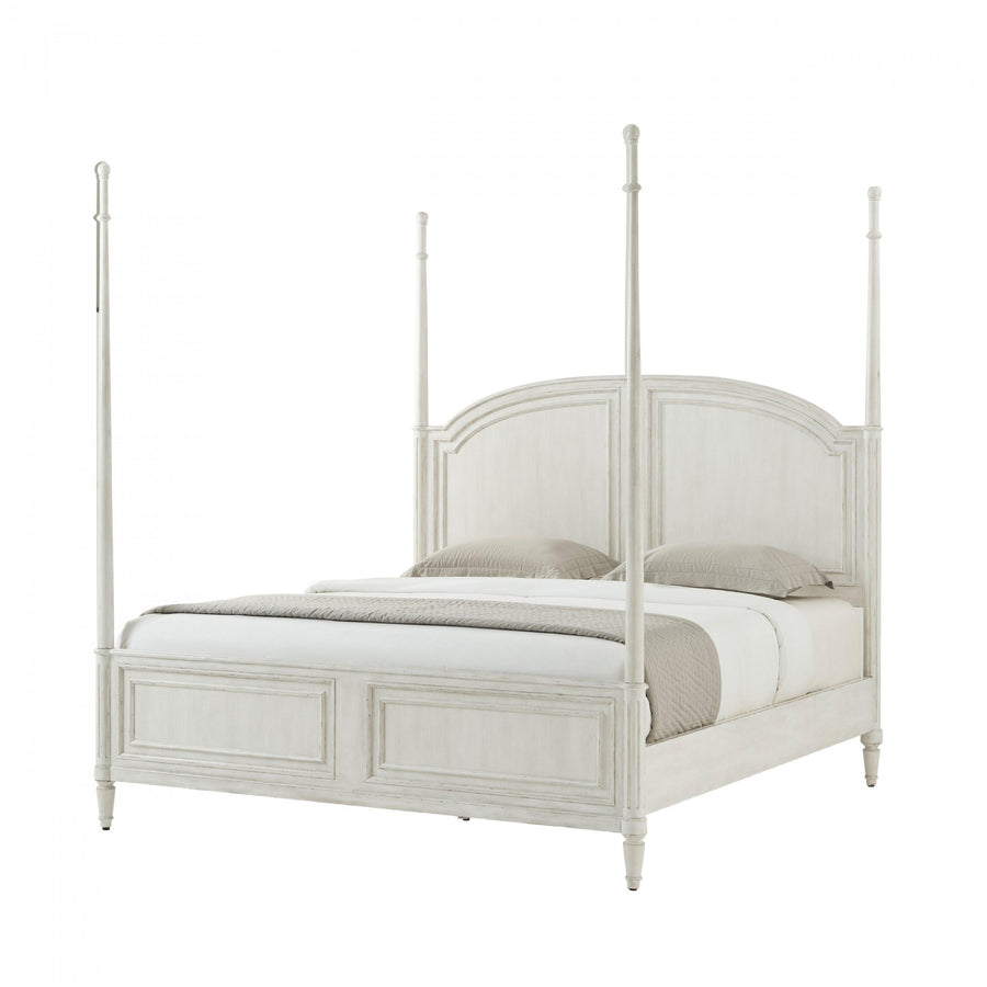 SwayLiving The Vale US King Bed BEDS