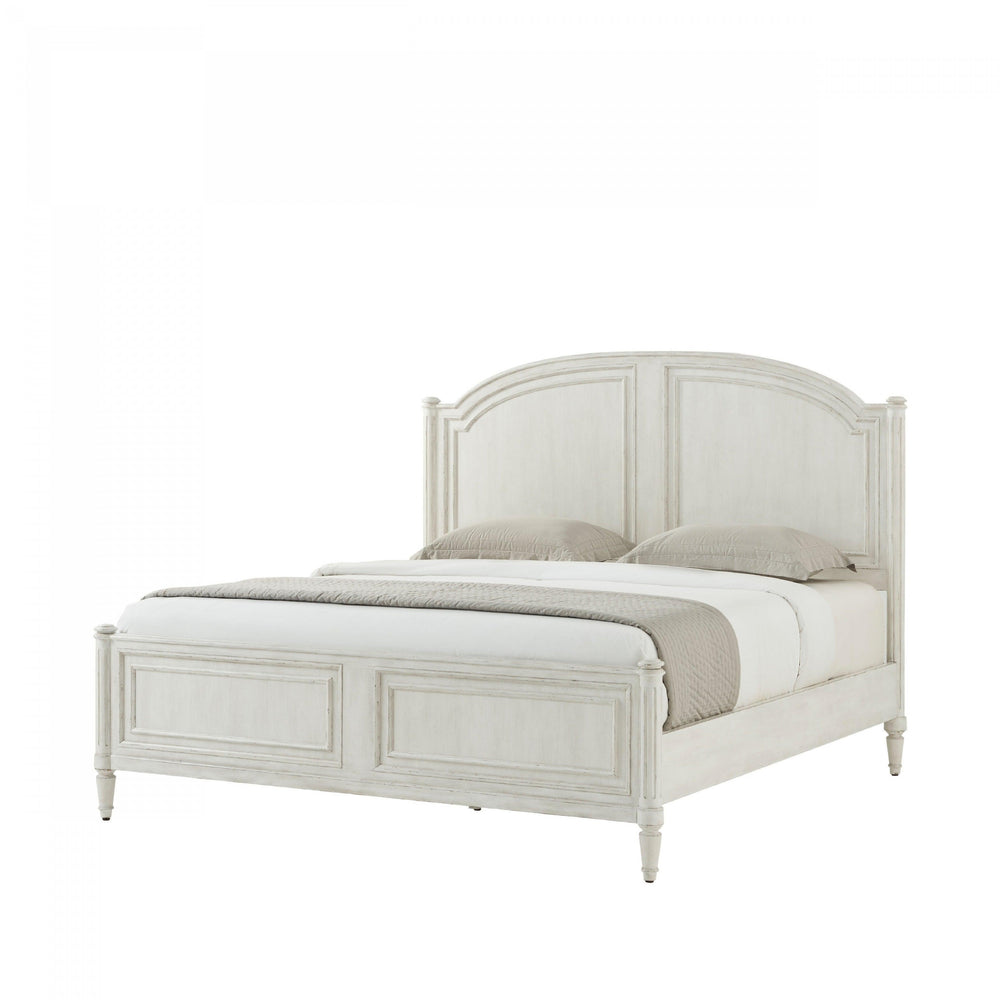 SwayLiving The Vale US King Bed BEDS
