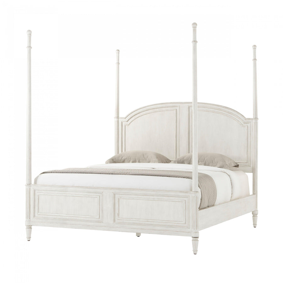 SwayLiving The Vale California King Bed BEDS