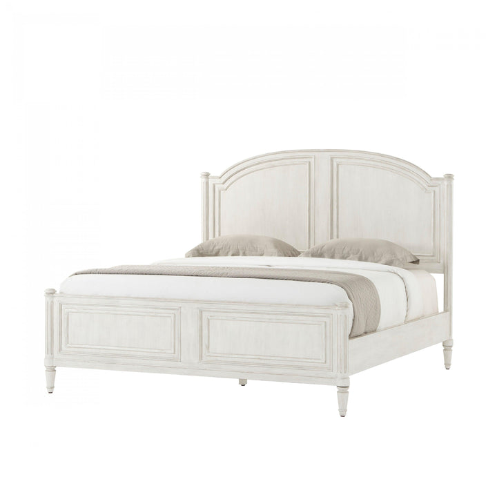 SwayLiving The Vale California King Bed BEDS