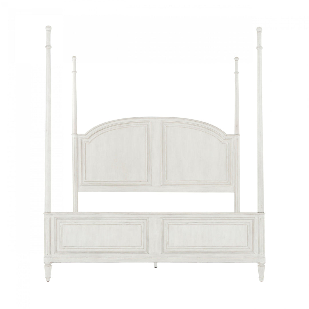 SwayLiving The Vale California King Bed BEDS