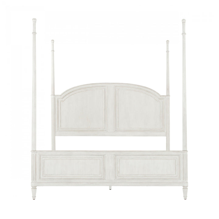 SwayLiving The Vale California King Bed BEDS