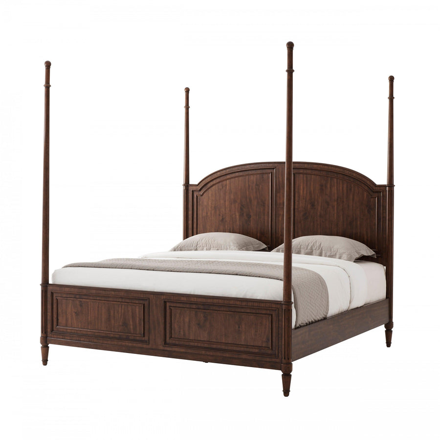 SwayLiving The Vale US (California King)Bed BEDS