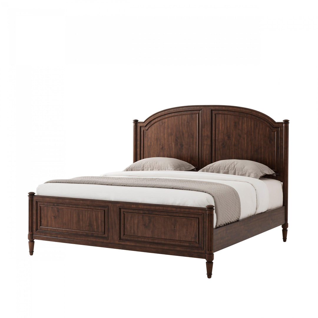 SwayLiving The Vale US (California King)Bed BEDS
