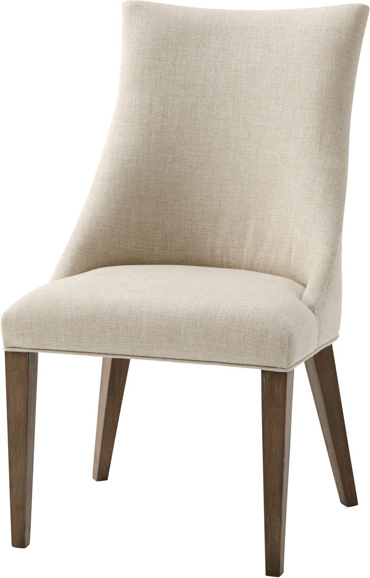 SwayLiving Adele Dining Chair - Set Of 2 DINING CHAIRS