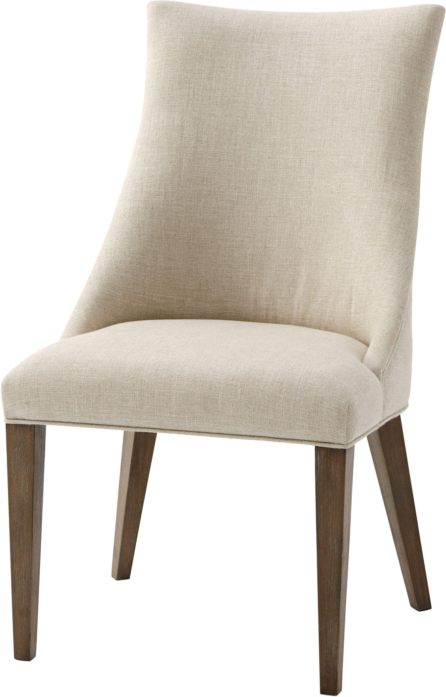 SwayLiving Adele Dining Chair - Set Of 2 DINING CHAIRS