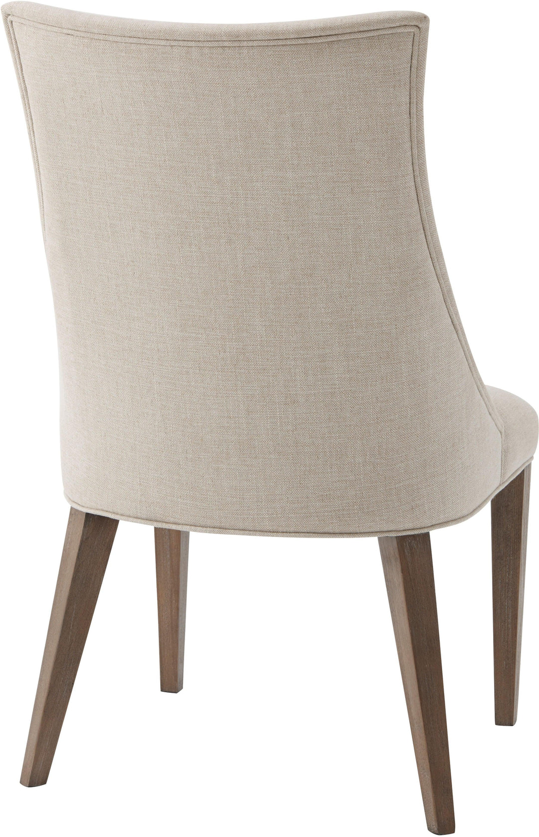 SwayLiving Adele Dining Chair - Set Of 2 DINING CHAIRS