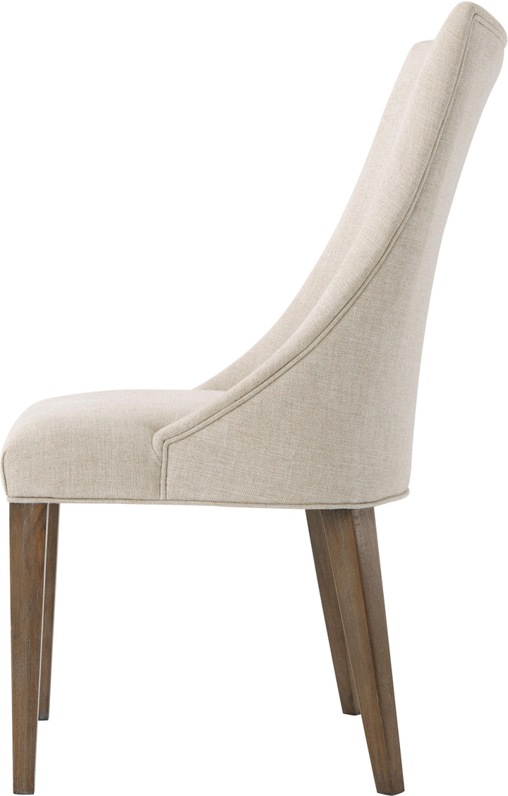 SwayLiving Adele Dining Chair - Set Of 2 DINING CHAIRS