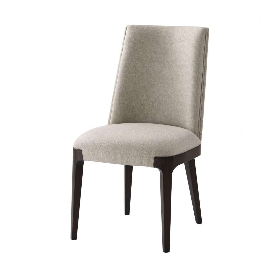 SwayLiving Dayton Dining Side Chair - Set of 2 DINING CHAIRS
