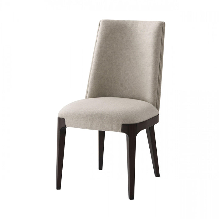 SwayLiving Dayton Dining Side Chair - Set of 2 DINING CHAIRS