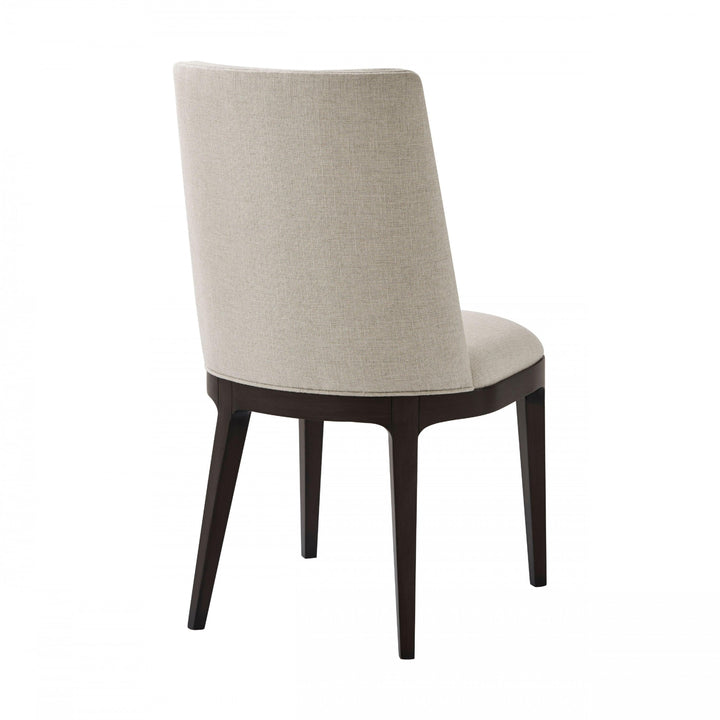 SwayLiving Dayton Dining Side Chair - Set of 2 DINING CHAIRS