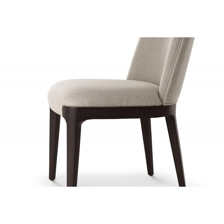 SwayLiving Dayton Dining Side Chair - Set of 2 DINING CHAIRS