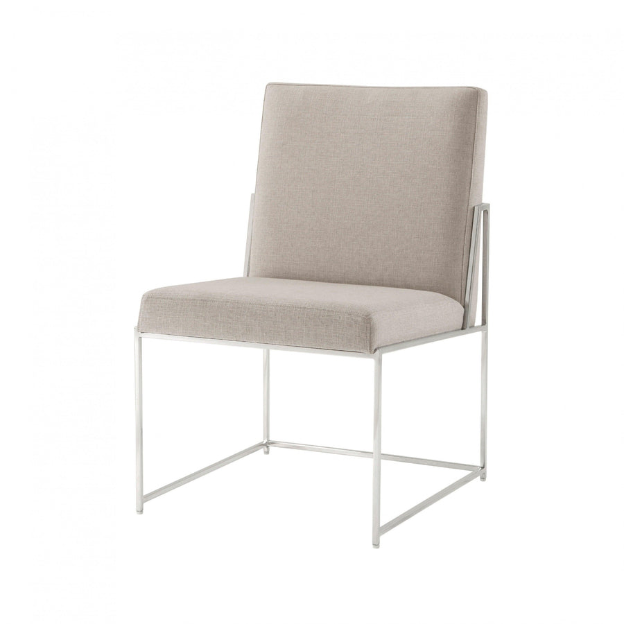 SwayLiving Marcello Dining Side Chair - Set of 2 DINING CHAIRS