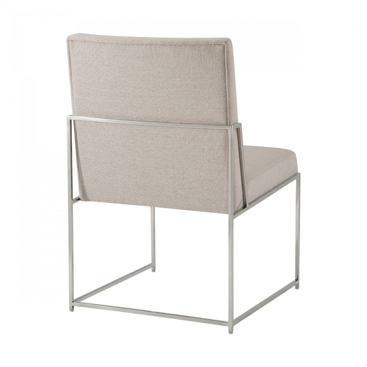 SwayLiving Marcello Dining Side Chair - Set of 2 DINING CHAIRS
