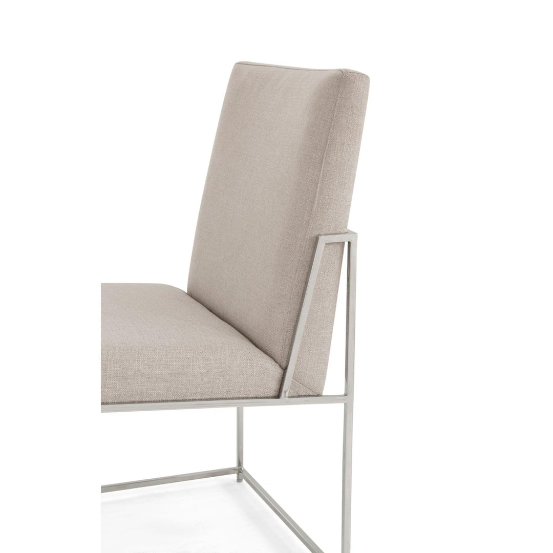 SwayLiving Marcello Dining Side Chair - Set of 2 DINING CHAIRS