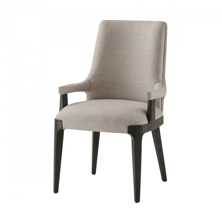 SwayLiving Dayton Dining Armchair - Set of 2 DINING CHAIRS