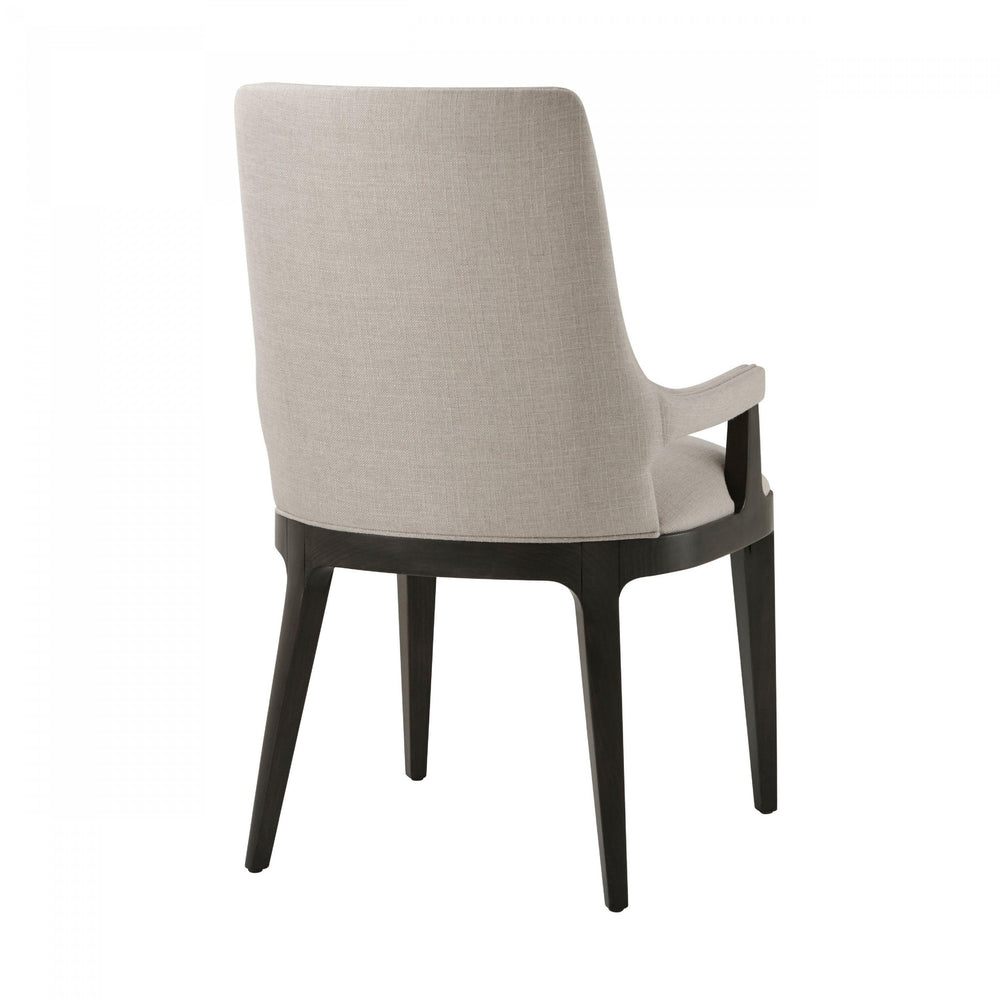 SwayLiving Dayton Dining Armchair - Set of 2 DINING CHAIRS