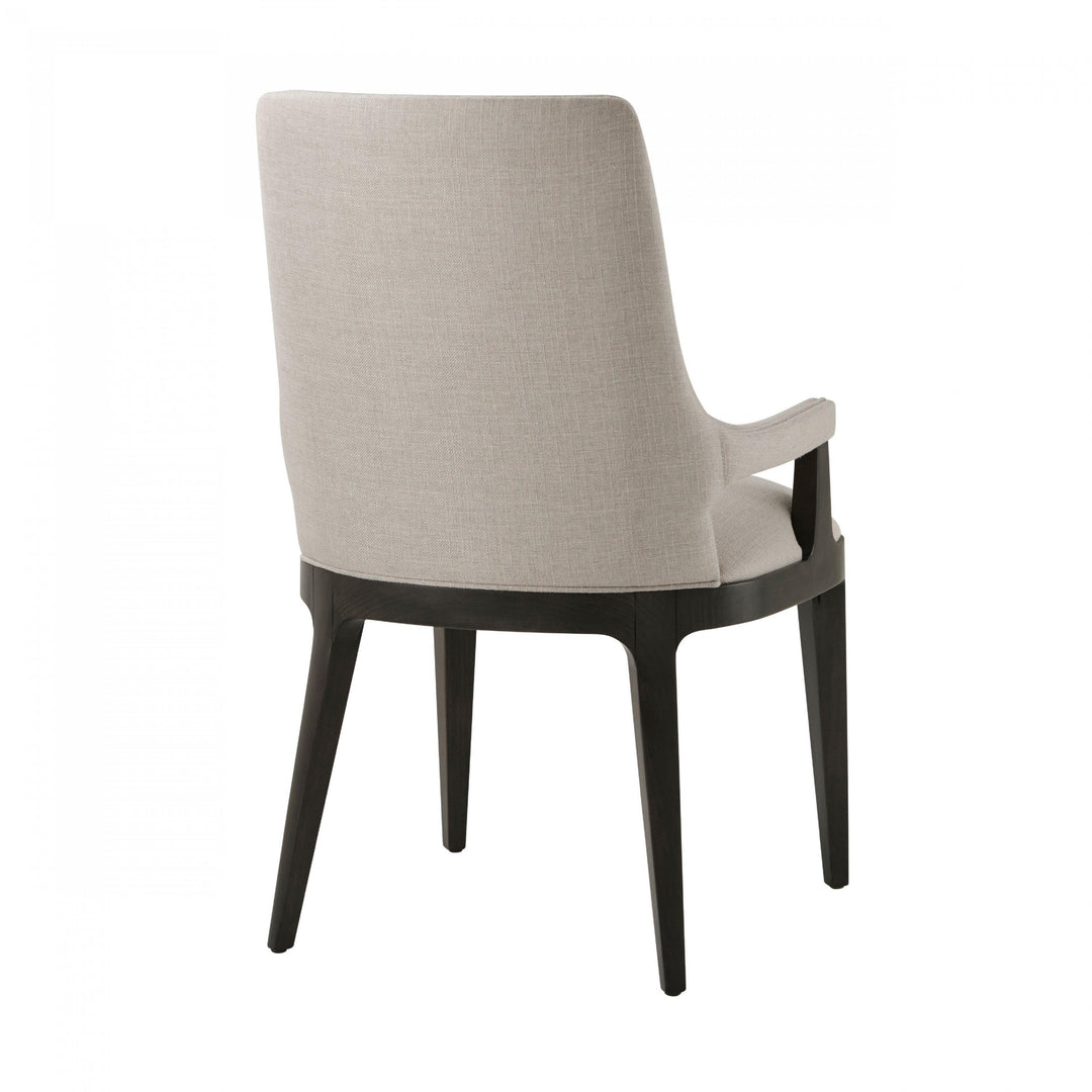 SwayLiving Dayton Dining Armchair - Set of 2 DINING CHAIRS
