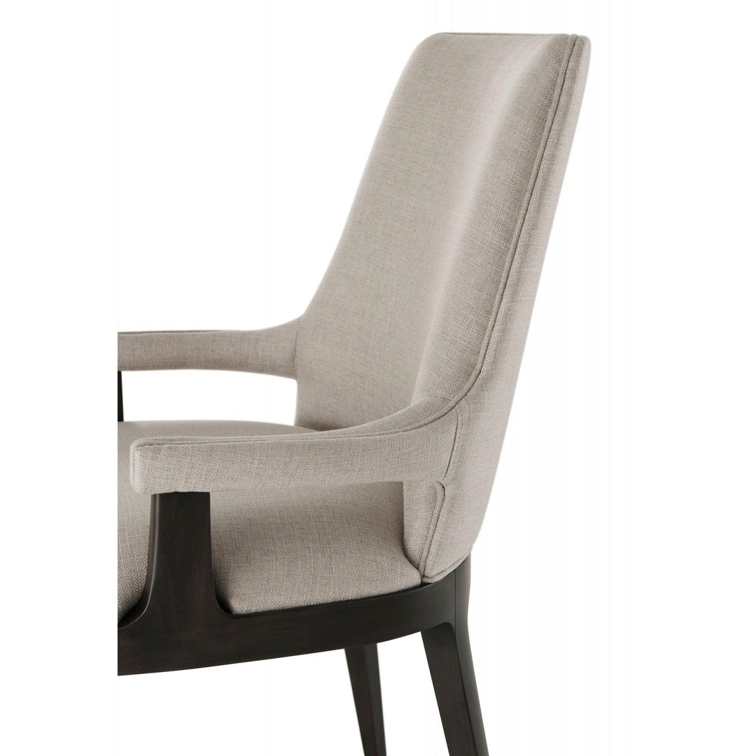 SwayLiving Dayton Dining Armchair - Set of 2 DINING CHAIRS