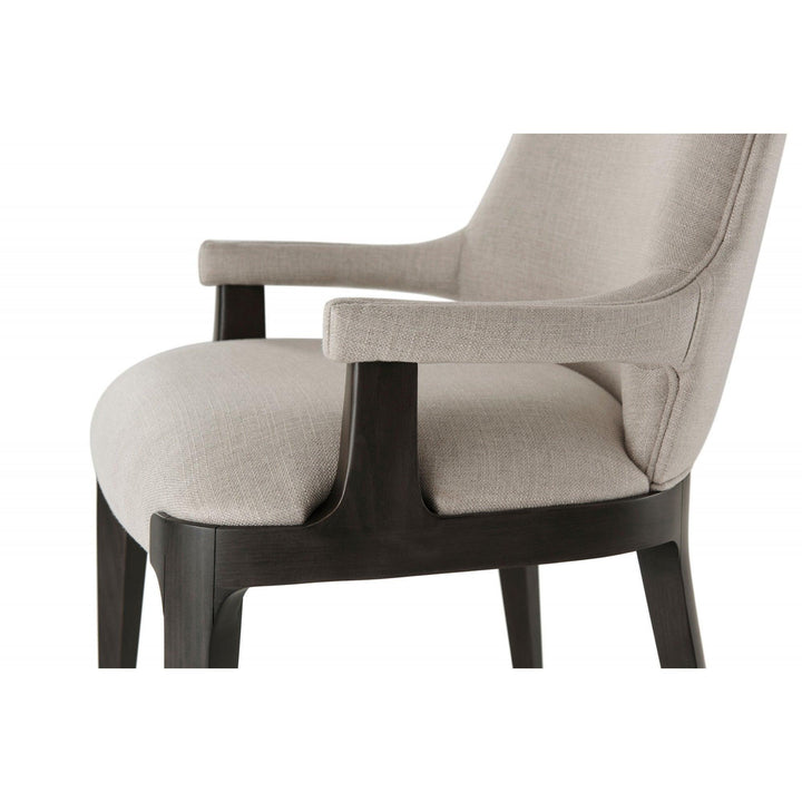 SwayLiving Dayton Dining Armchair - Set of 2 DINING CHAIRS