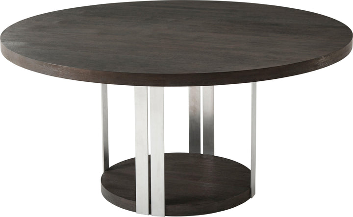 SwayLiving Tambura Dining Table DINING TABLES