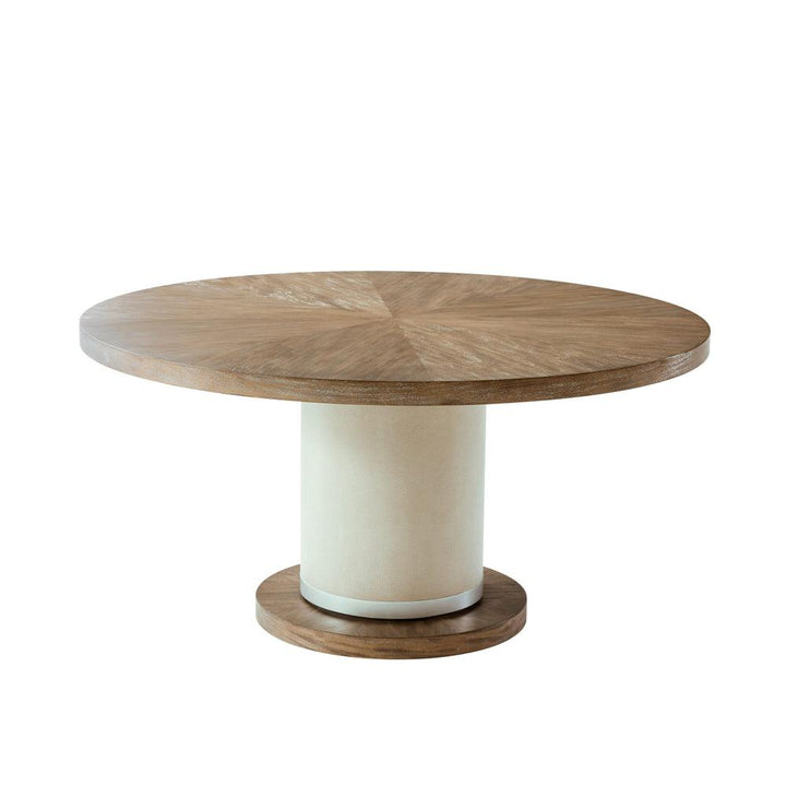 SwayLiving Sabon Dining Table II DINING TABLES