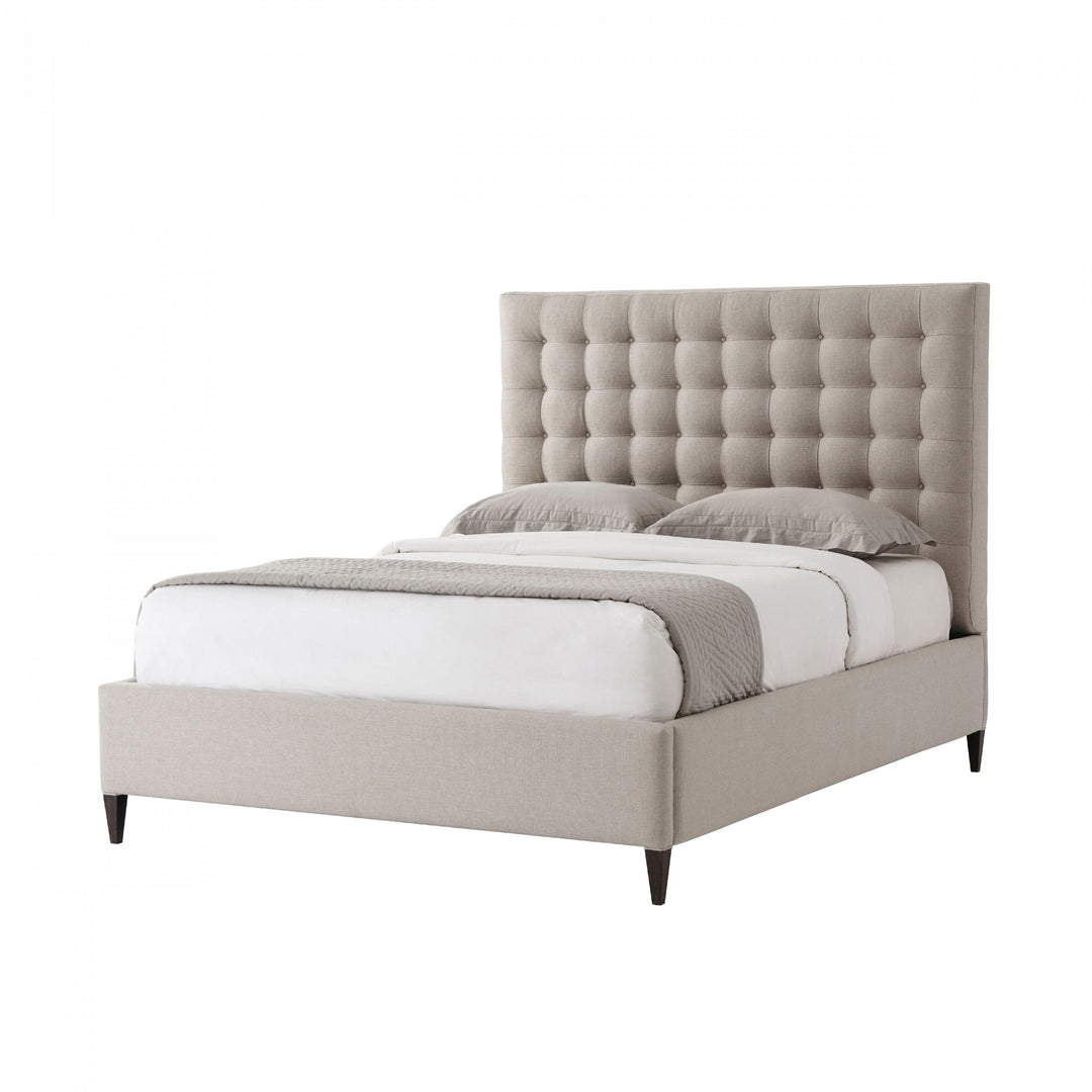 SwayLiving Hampton Bed (US Queen) BEDS