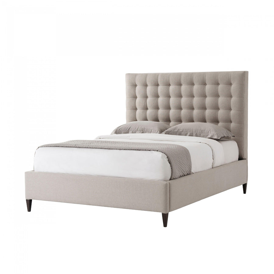 SwayLiving Hampton Bed (US Queen) BEDS