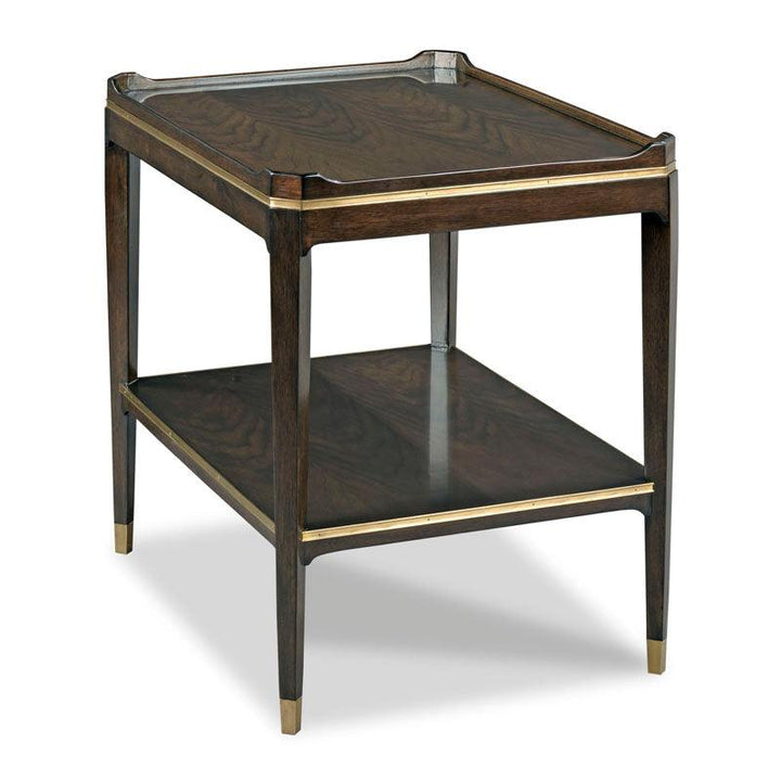 SwayLiving Emery Side Table ACCENT TABLES