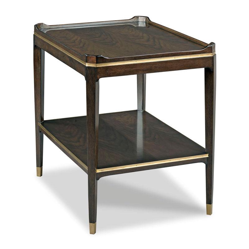 SwayLiving Emery Side Table ACCENT TABLES