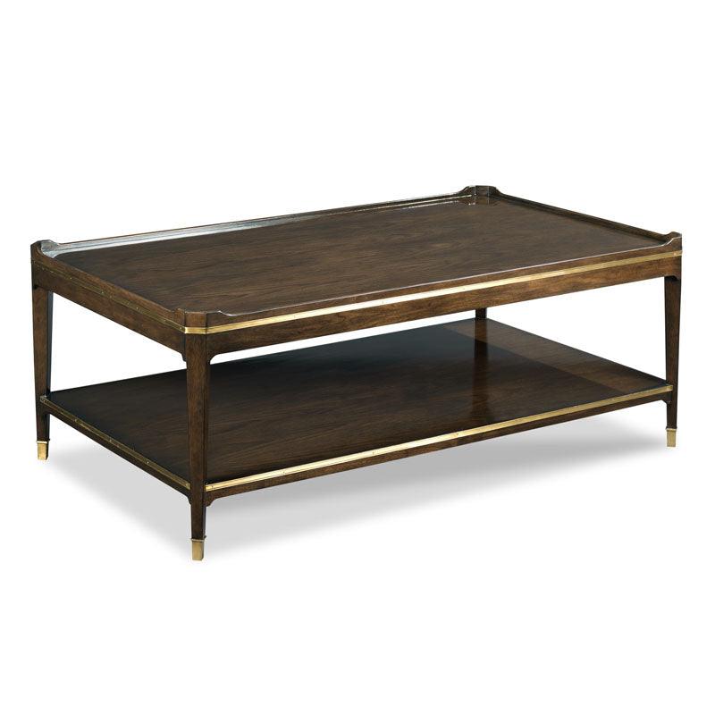 SwayLiving Emery Cocktail Table COFFEE TABLES