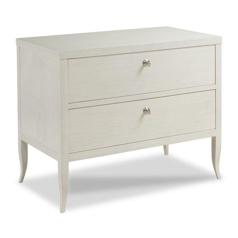 SwayLiving Sarah Bedside Chest SIDEBOARDS + CREDENZAS