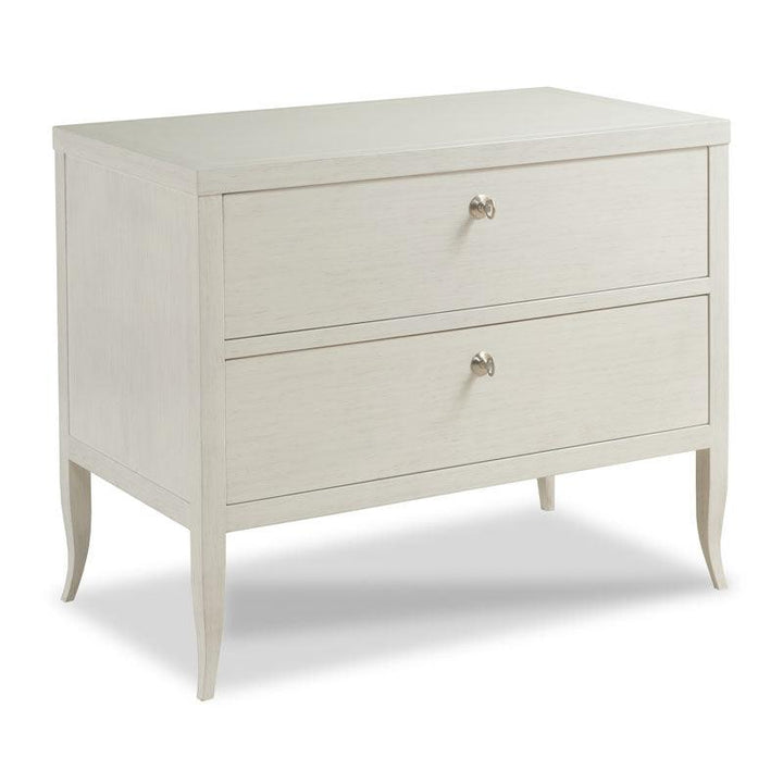SwayLiving Sarah Bedside Chest SIDEBOARDS + CREDENZAS