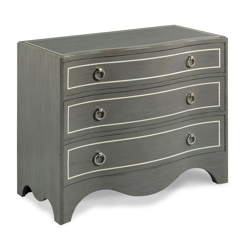 SwayLiving CLAIRE DRAWERS SIDEBOARDS + CREDENZAS