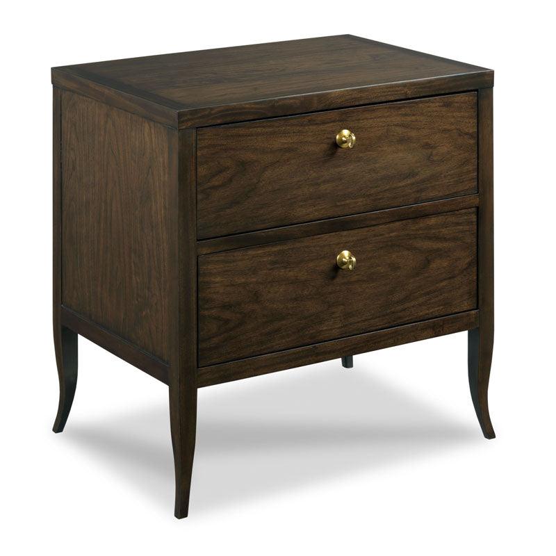 SwayLiving Petite Sarah Bedside Chest SIDEBOARDS + CREDENZAS