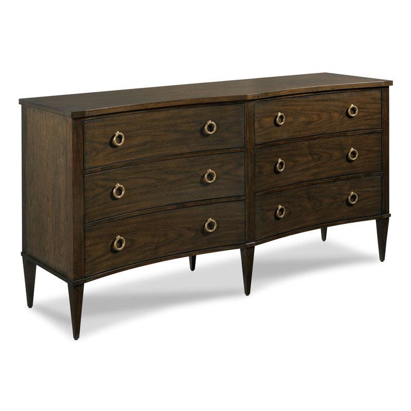 SwayLiving Dixie Dresser DRESSERS