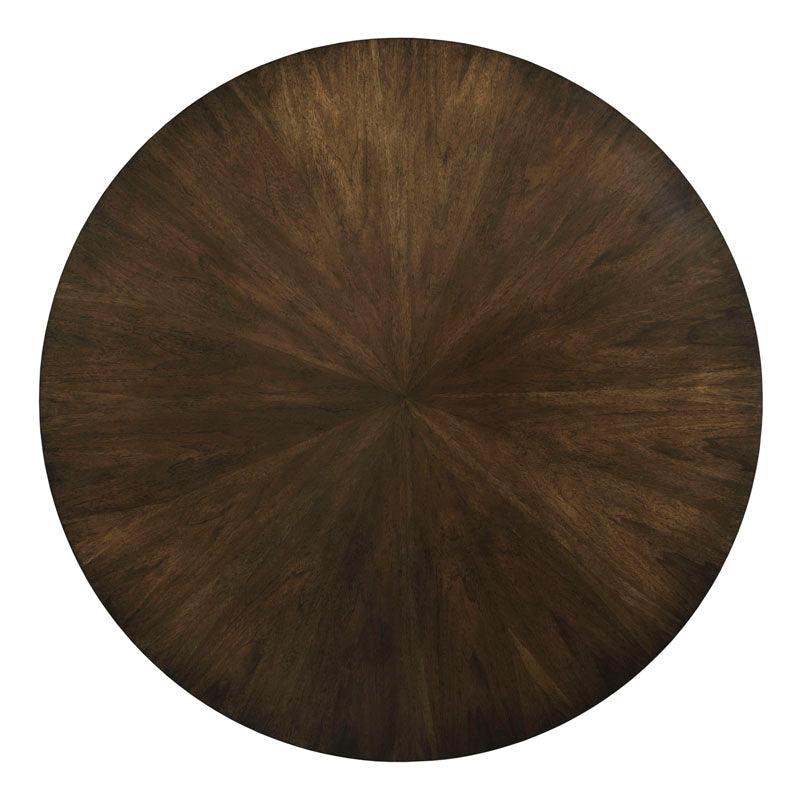 SwayLiving PARKER PEDESTAL TABLE ACCENT TABLES
