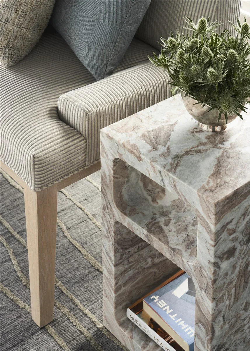 SwayLiving SwayLiving Rome Spot Table