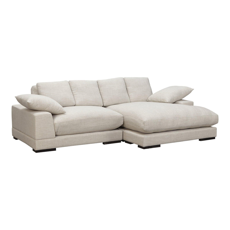 Plunge Sectional Sahara - SwayLiving