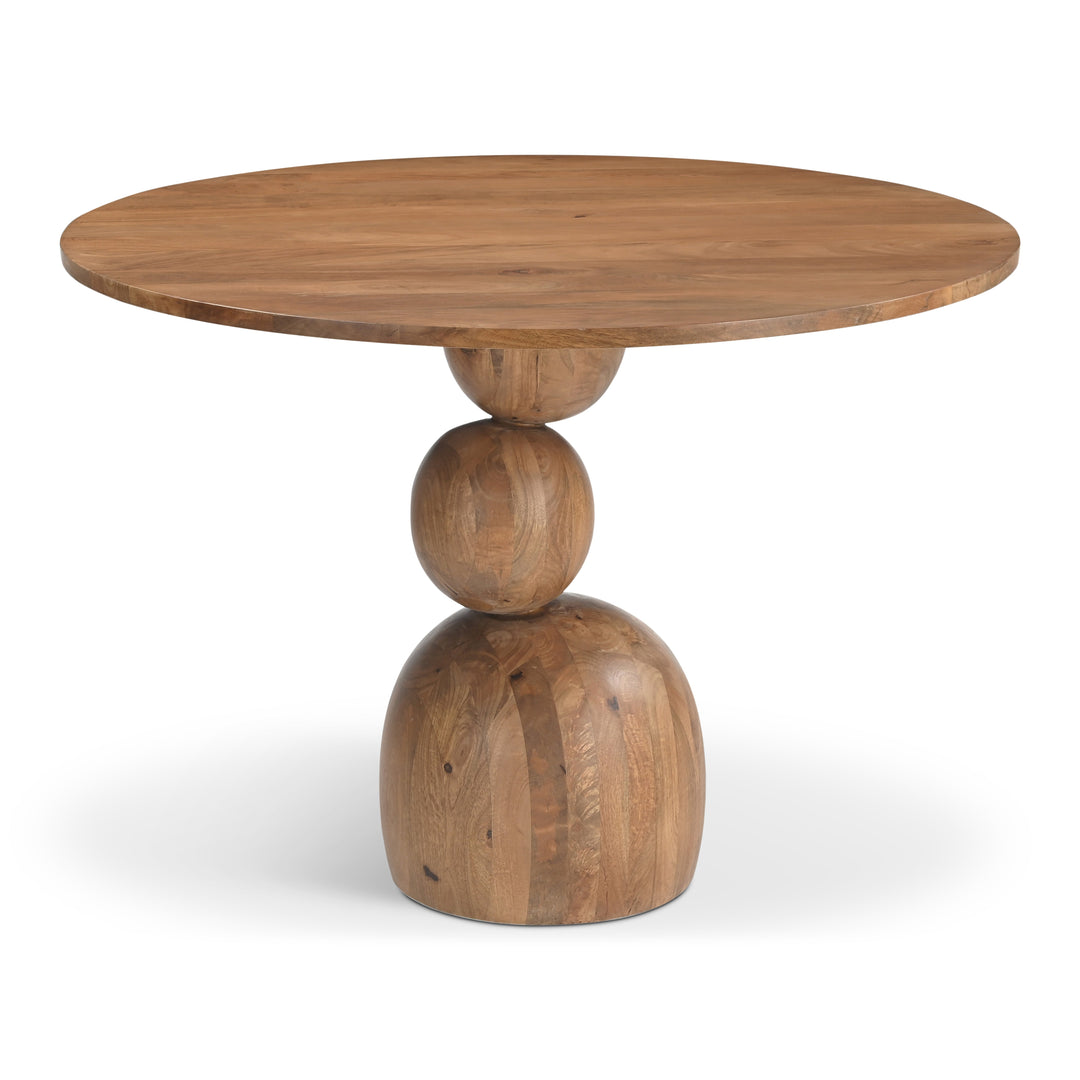 Naksu Round Dining Table — silo_1
