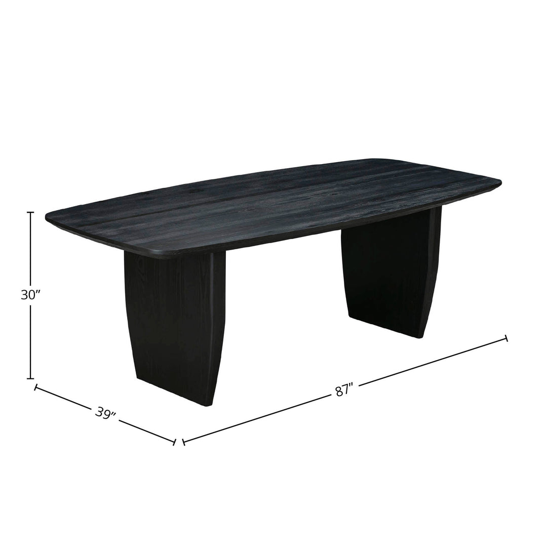 Black Oak